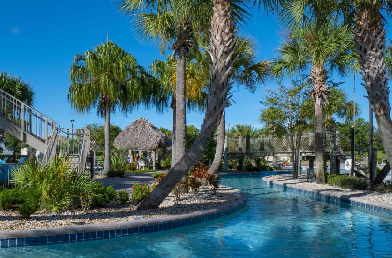 Rolling Skies 9Br Pool & Spa Near Disney Davenport Dış mekan fotoğraf