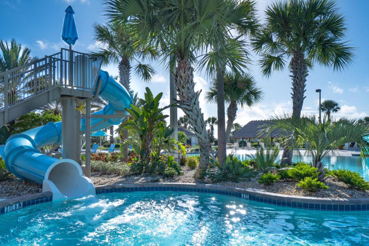 Rolling Skies 9Br Pool & Spa Near Disney Davenport Dış mekan fotoğraf
