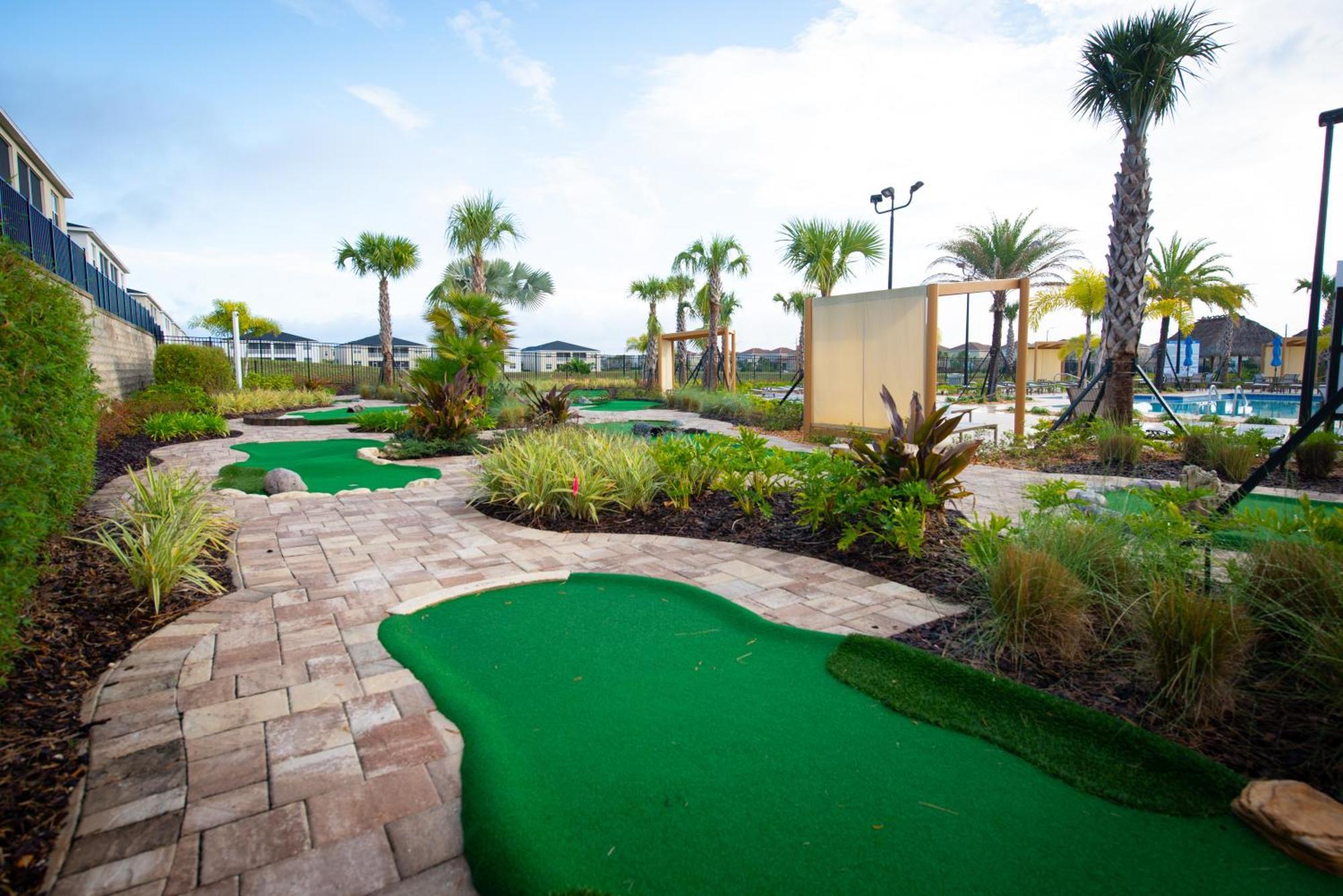 Rolling Skies 9Br Pool & Spa Near Disney Davenport Dış mekan fotoğraf