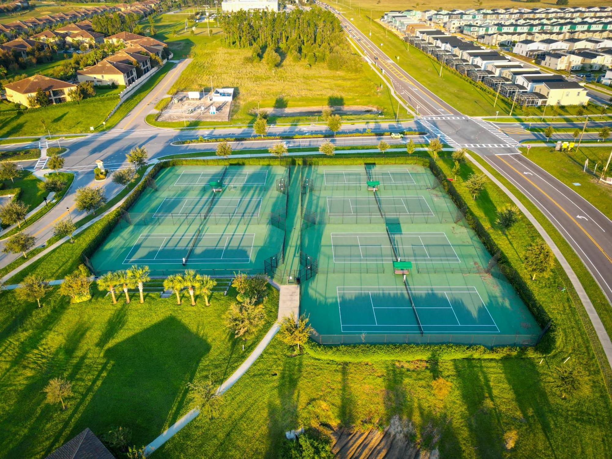 Rolling Skies 9Br Pool & Spa Near Disney Davenport Dış mekan fotoğraf